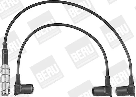 Beru ZEF466 Комплект электропроводки