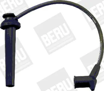 ZEF 1635 Комплект электропроводки
