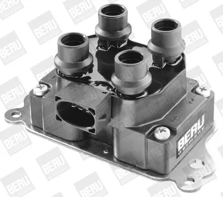 ZS237 Катушка зажигания Ford 90 