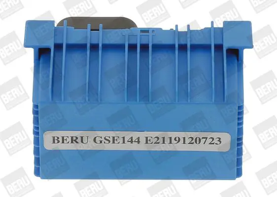 BERU GSE144 Реле накала