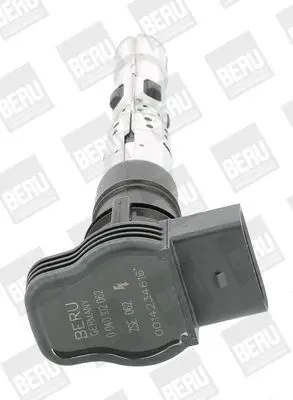 BERU ZSE062 Катушка зажигания