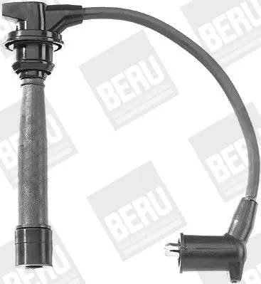 BERU ZEF1136 Комплект электропроводки