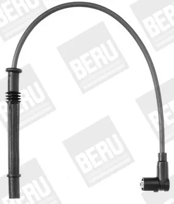 ZEF 1604 Комплект электропроводки