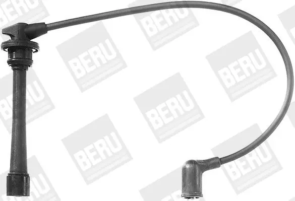 BERU ZEF850 Комплект электропроводки
