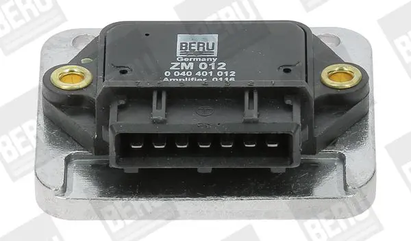 BERU ZM012 Коммутатор AUDI 80,100,VW