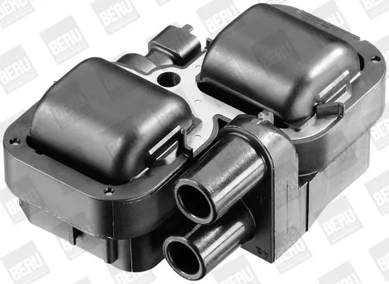 ZS297 катушка зажигания! MB