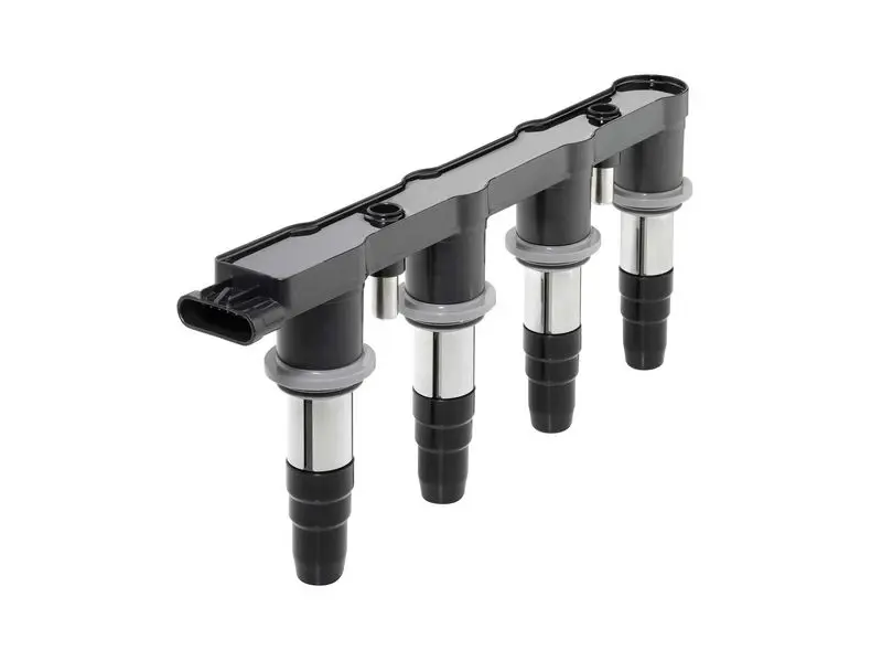 BERU ZS571 ZS571 Катушка зажигания