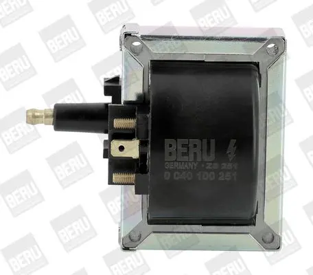 ZS 251 Катушка зажигания
