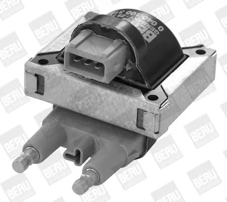 ZS318 катушка зажигания