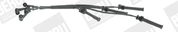 BERU ZEF1612 Комплект электропроводки