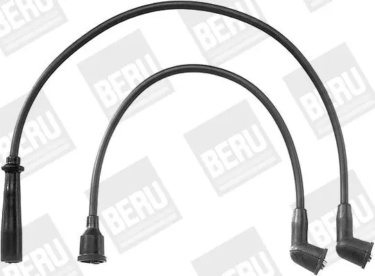 ZEF 913 Комплект электропроводки