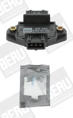 BERU ZM063 Коммутатор