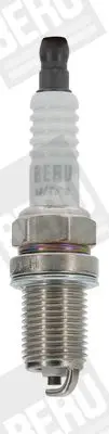 BERU Z100 Свеча зажигания F8DC4