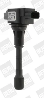 BERU ZSE158 Катушка зажигания INFINITI FX
