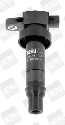 BERU ZS474 Катушка зажигания