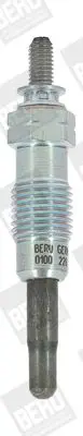 BERU GN858 Свеча накаливания 