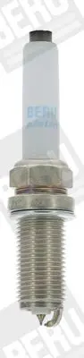 BERU Z 345 Свеча зажигания 14 F-4 NBPR2LS