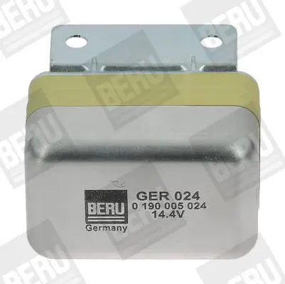 BERU GER024 Регулятор