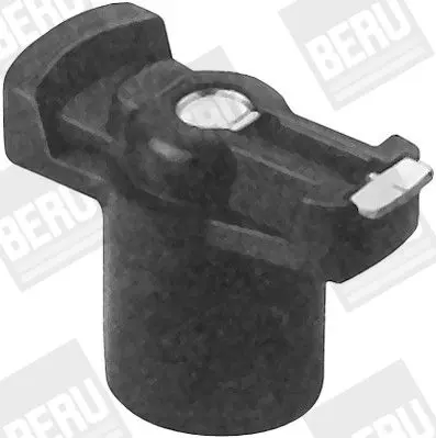 BERU EVL104 Бегунок распределителя