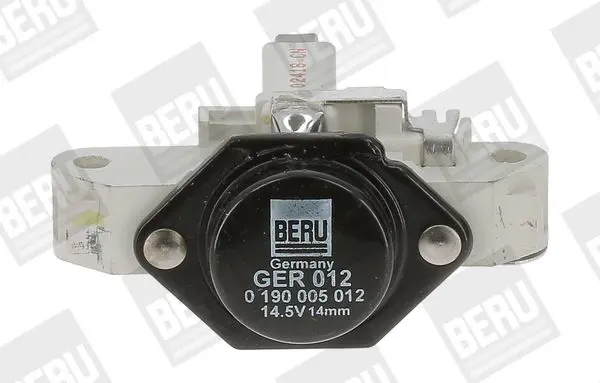 Beru GER012 Регулятор