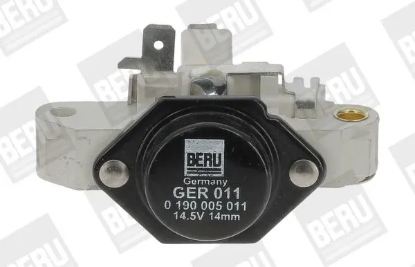 BERU GER011 Регулятор