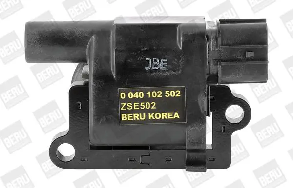 BERU ZSE502 Катушка зажигания