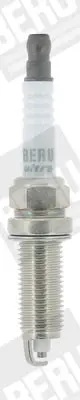 BERU Z243 Свеча зажигания