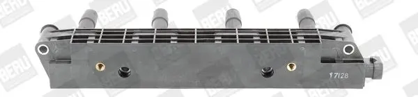 BERU ZS 259 Катушка зажигания