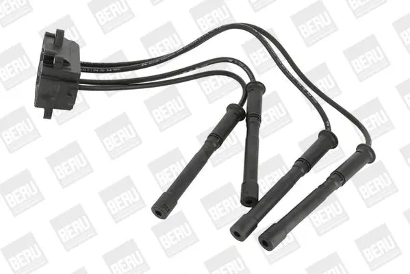 BERU ZS454 Катушка зажигания