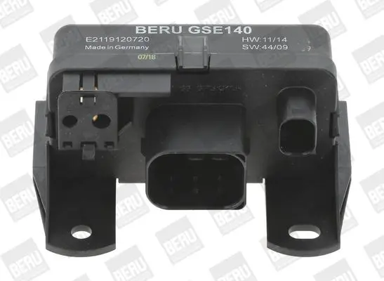 BERU GSE 140 Блок управления свечами