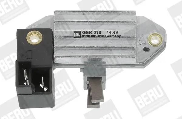 BERU GER018 Регулятор