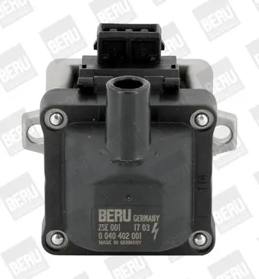 Beru ZSE001 Катушка зажигания