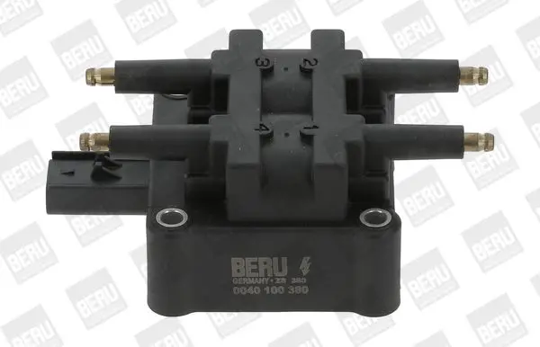 BERU ZS380 Катушка зажигания