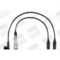 ZEF1557 Beru Провода высоковольтные AD/VW