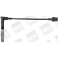 ZEF641 Комплект проводов MB 104