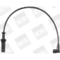 ZEF795 Комплект проводов зажигания