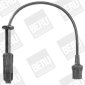 ZEF1412 BERU ZEF1412 Высоковльтные