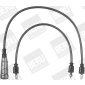 ZEF435 BERU Комплект электропроводки