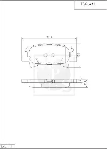 T361A31 