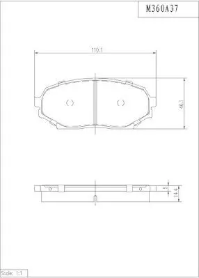 M360A37 