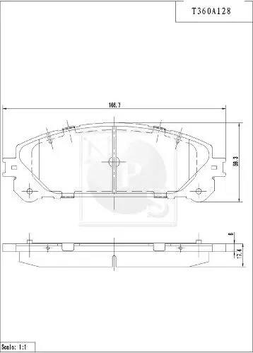 T360A128 