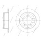 NPS M331I18