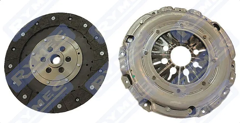 RYMEC JT1540 Clutch kit
