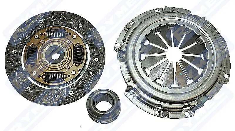 RYMEC JT1052 Комплект сцепления