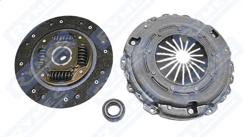 RYMEC JT7625 Clutch kit
