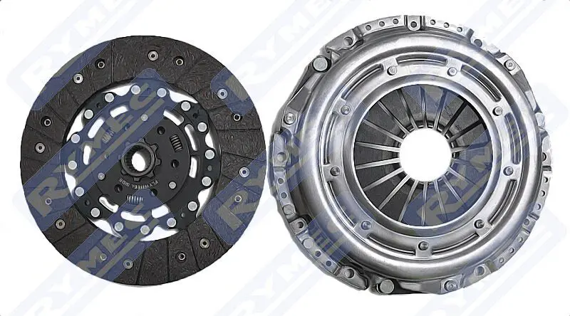 RYMEC JT1150 Комплект сцепления