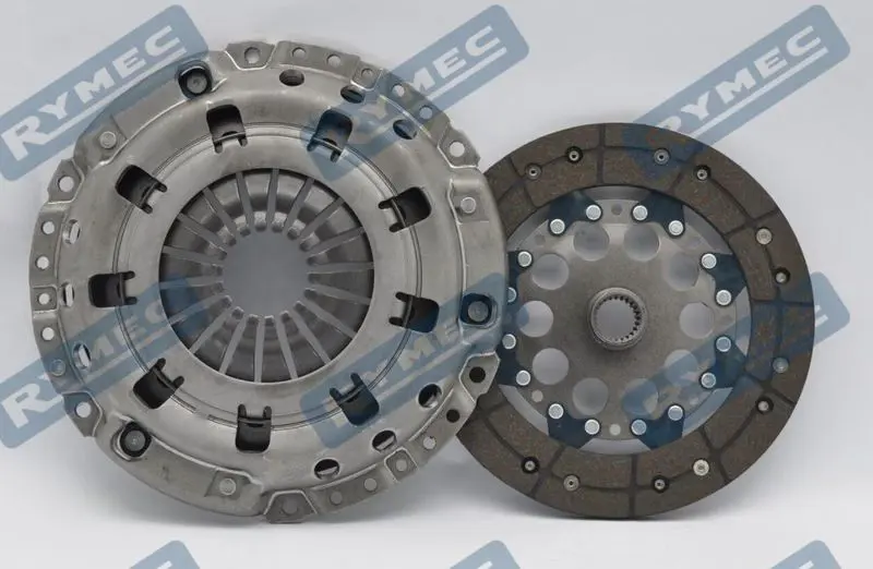 RYMEC JT1502 Комплект сцепления