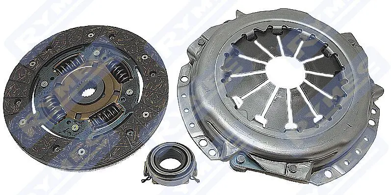 RYMEC JT1353 Комплект сцепления