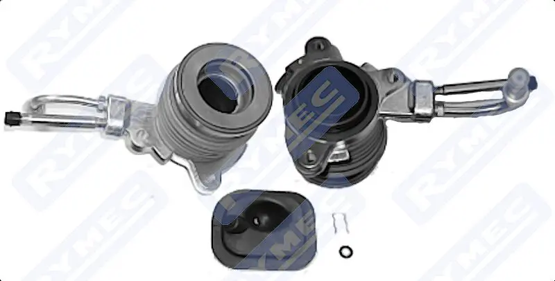 RYMEC CSC004530 Центральный выключатель,