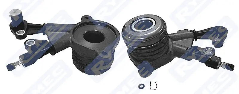 CSC027531 Центральный выключатель,